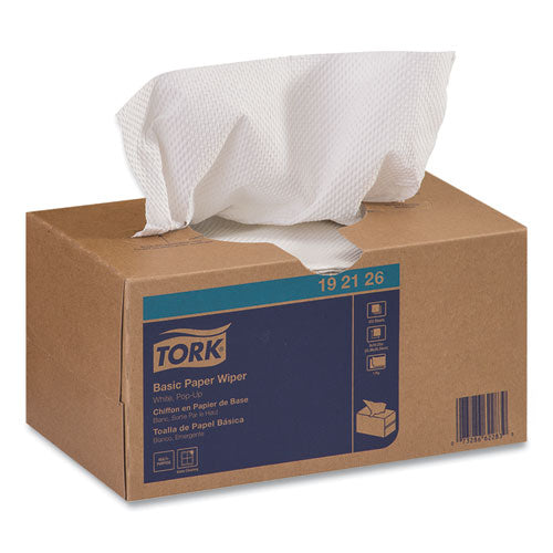 Basic Paper Wiper