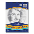 Art1st Artist's Sketch Pad