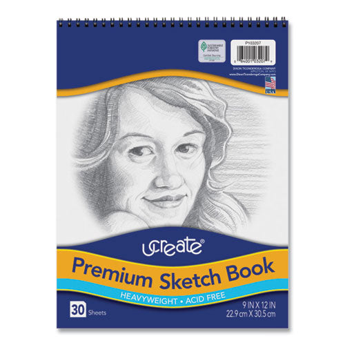 Art1st Artist's Sketch Pad