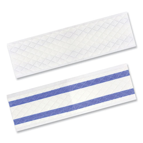Excella Single-Use Spunlace Mop Pads