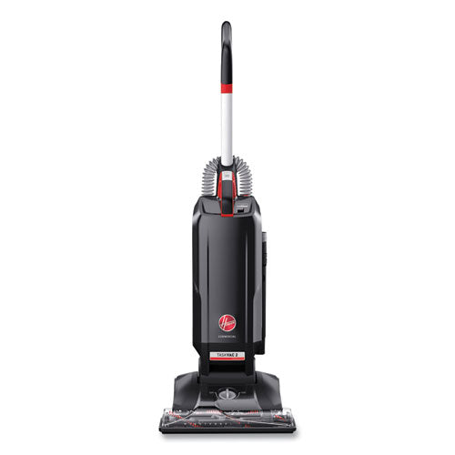 Task Vac Hard Bag Lightweight Upright Vacuum