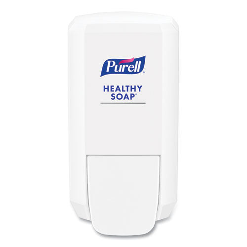 CS2 Healthy Soap Dispenser