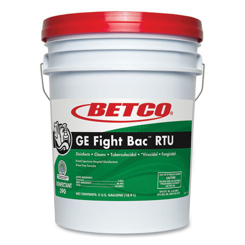 Fight Bac RTU Disinfectant