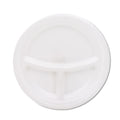 Mediumweight Foam Plates