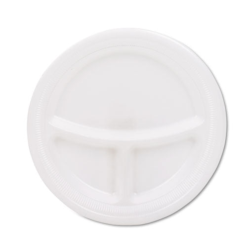 Mediumweight Foam Plates