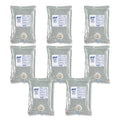 HEALTHY SOAP Antibacterial Lotion Soap with PCMX Refill