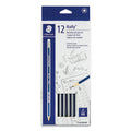Woodcase Pencil