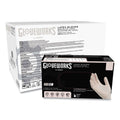 Latex Disposable Gloves