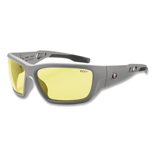 Skullerz BALDR Safety Glasses