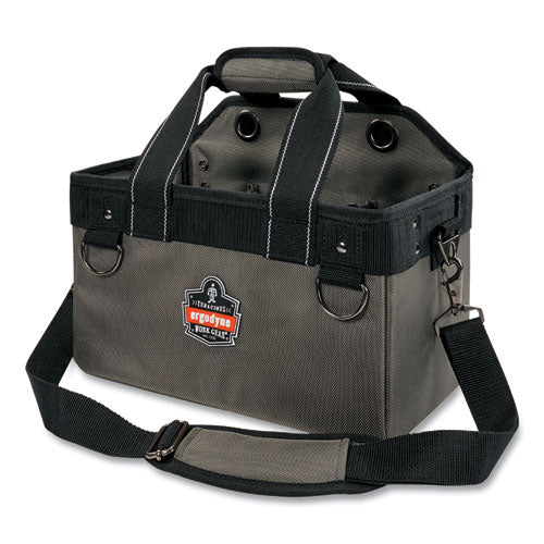 Arsenal 5844 Bucket Truck Tool Bag with Tethering Attachment Points