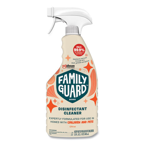 Disinfectant