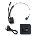 ZuM BT Mobile Office Monaural Over The Head Headset