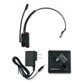ZuM Maestro Bluetooth Monaural Over The Head Headset