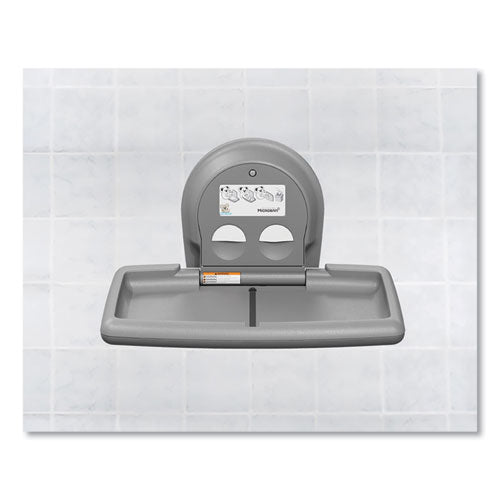 Baby Changing Station