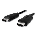 HDMI to HDMI Audio/Video Cable