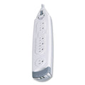 SurgeMaster Home Series Surge Protector