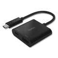 USB-C to HDMI + Charge Adapter