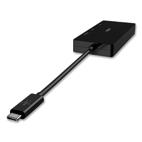 USB-C Video Adapter