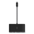 USB-C Multimedia Adapter