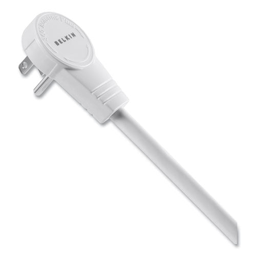 Home/Office Surge Protector with Rotating Plug