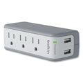 SurgePlus USB Swivel Charger