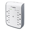 SurgePlus USB Wall Mount Charger