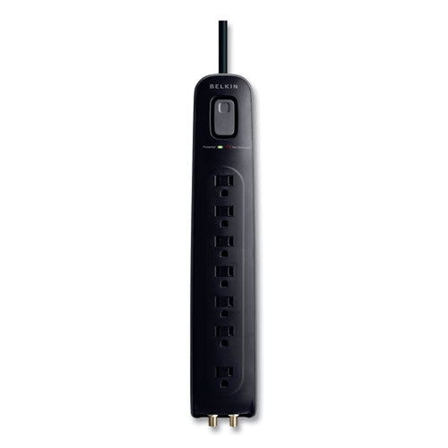 Ultimate Surge Protector