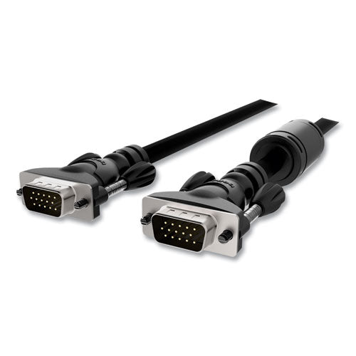 Pro Series High Integrity VGA Monitor Cable