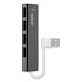 Ultra-Slim Travel Hub