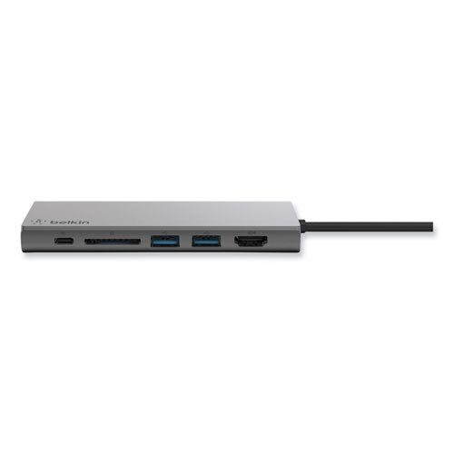 USB-C Multimedia Hub