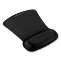 WaveRest Gel Mouse Pad with Wrist Rest