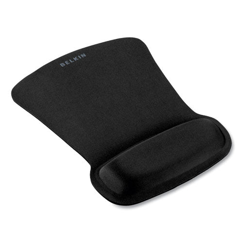 WaveRest Gel Mouse Pad with Wrist Rest
