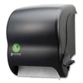 Ecological Green Towel Dispenser