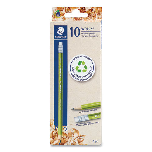 Wopex Extruded Pencil
