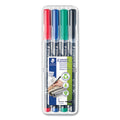 Lumocolor Porous Point Pen