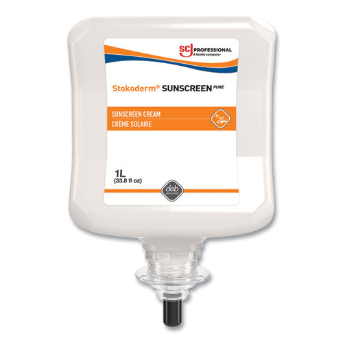 Stokoderm Sunscreen PURE