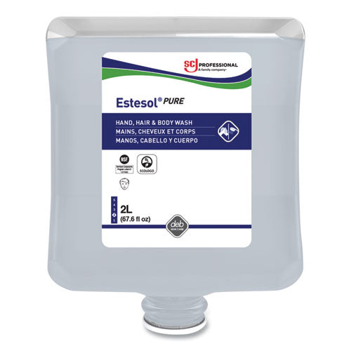 Estesol PURE Hand