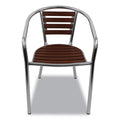 Pinzon Series Chairs