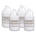 Coco Pearl Liquid Hand Soap