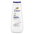 Dove Body Wash Deep Moisture