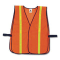 8040HL Non-Certified Hi-Gloss Vest