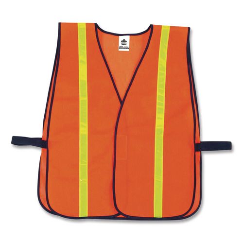 8040HL Non-Certified Hi-Gloss Vest