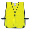 GloWear 8010HL Non-Certified Economy Vest