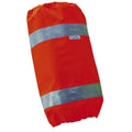 GloWear 8008 Class E Hi-Vis Leg Gaiters