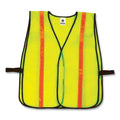 GloWear 8040HL Non-Certified Hi-Gloss Vest