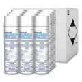 Foaming Disinfectant Germicidal Cleaner