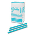 Marine Biodegradable Straws
