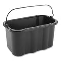 Heavy-Duty Cleaning Cart Caddy