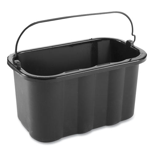 Heavy-Duty Cleaning Cart Caddy