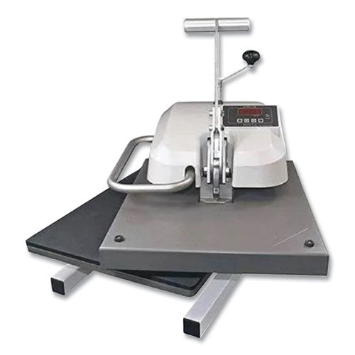 256 Manual Heat Press